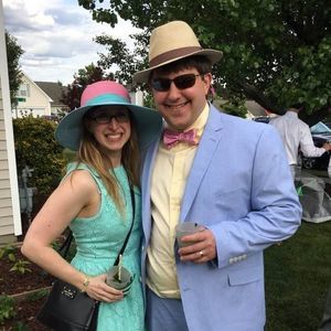 Meet your Posher, Justin